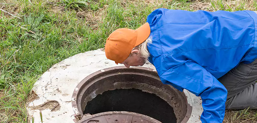 Septic Tank Leak Repair in Plainfield, NJ