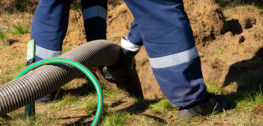Commercial Sewer Cleaning in Plainfield