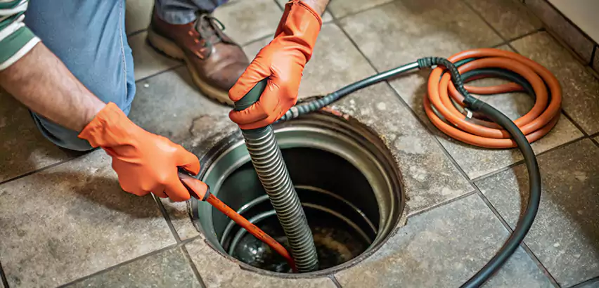Sewer Line Root Removal in Plainfield