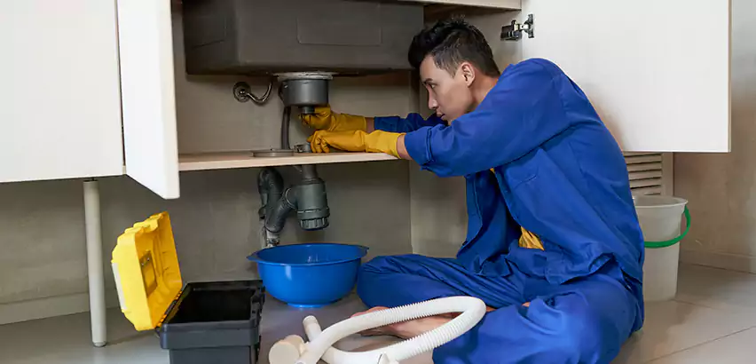 Sewer Line Maintenance Plainfield, NJ