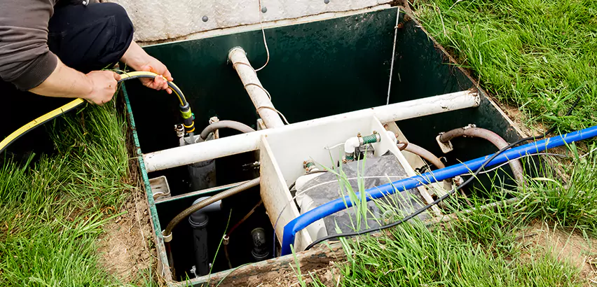 Zoeller Sump Pump Maintenance in Plainfield