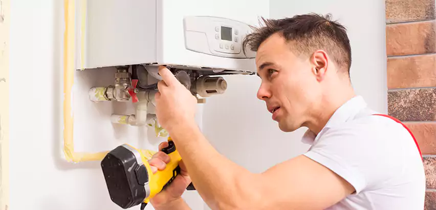 Takagi Tankless Water Heater Maintenance in Plainfield