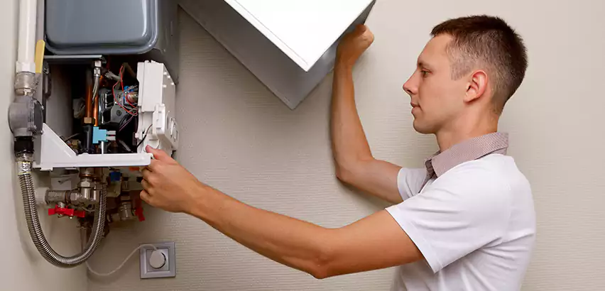Propane Tankless Water Heater Repair in Plainfield