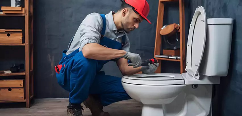 Commode Repair in Plainfield, NJ