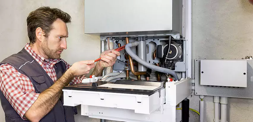 Rinnai Water Heater Maintenance Plainfield