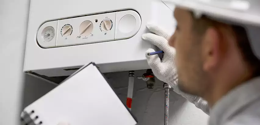 Gas Water Heater Service Near Me Plainfield