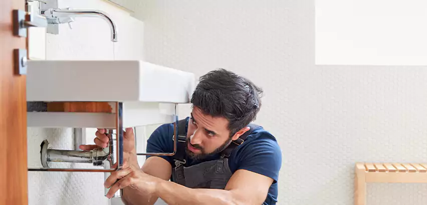 Commercial Water Leak Detection in Plainfield