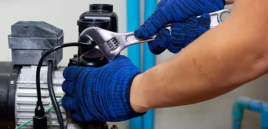 Well Water System Repair in Plainfield, NJ
