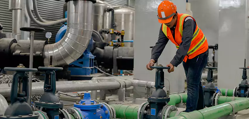 Top-Notch Trenchless Sewer Line Repair Services in Plainfield, NJ.