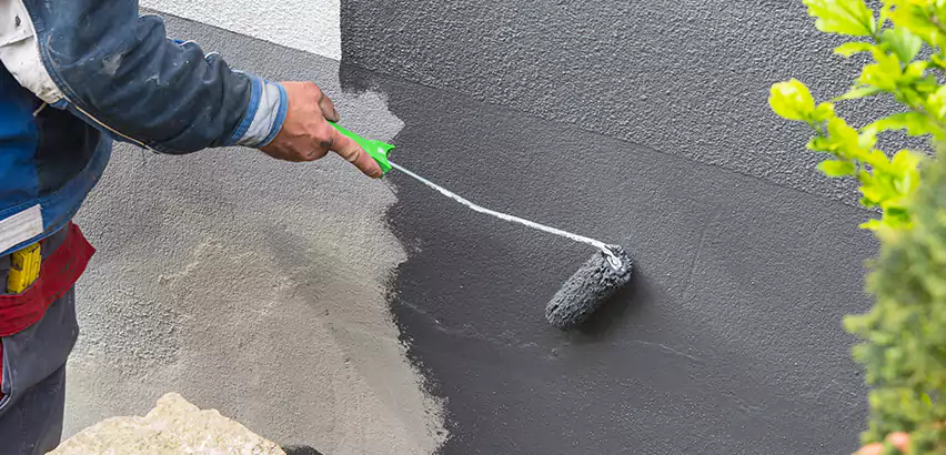 Walls Waterproofing in Plainfield, NJ