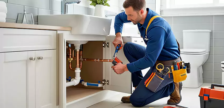 Water Damage Restoration in Plainfield