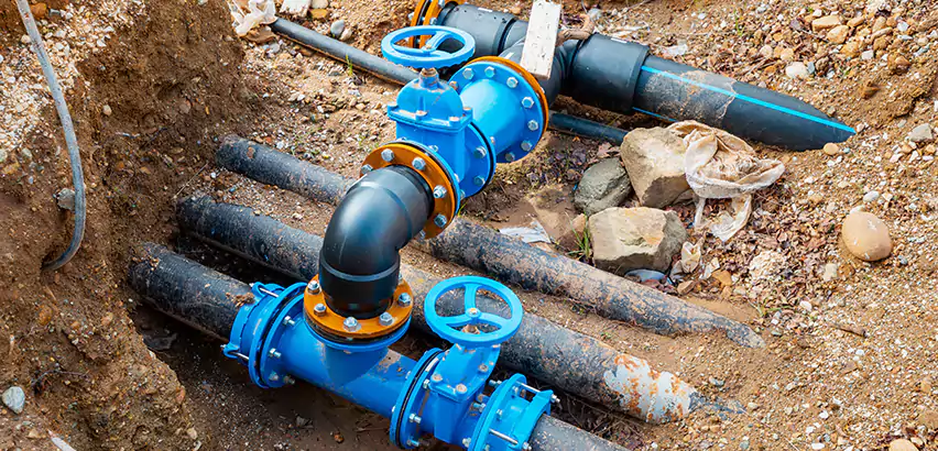 Professional Water Line Installation Services in Plainfield, NJ