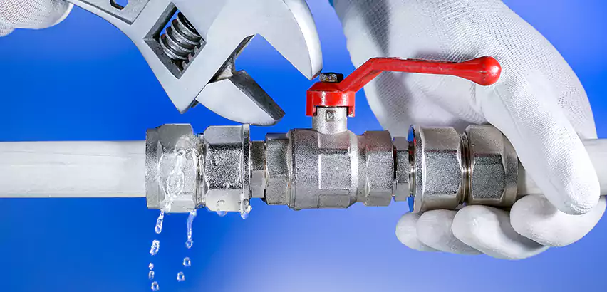 Water Line Repair in Plainfield, NJ