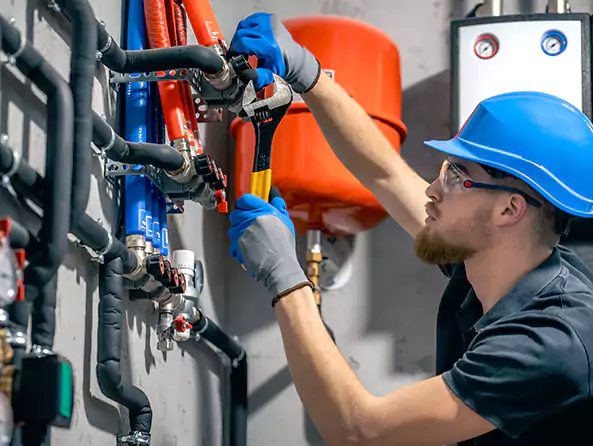 Why Choose Mr. Plumber Plainfield for Backflow Preventer Installation in Plainfield, NJ?