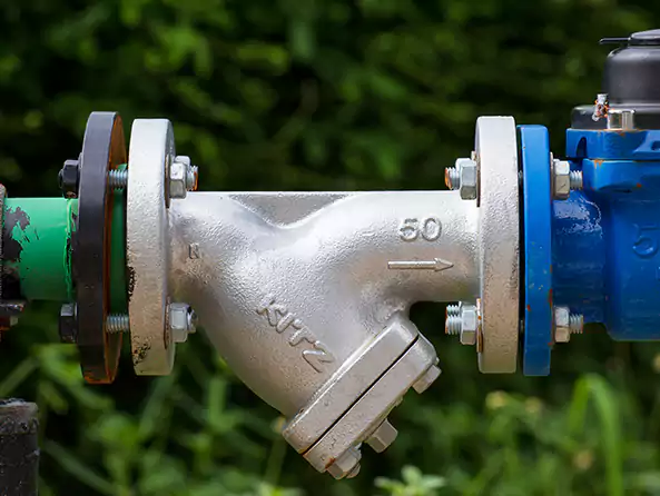 Why Choose Mr. Plumber Plainfield for Backflow Preventer Services in Plainfield, NJ?