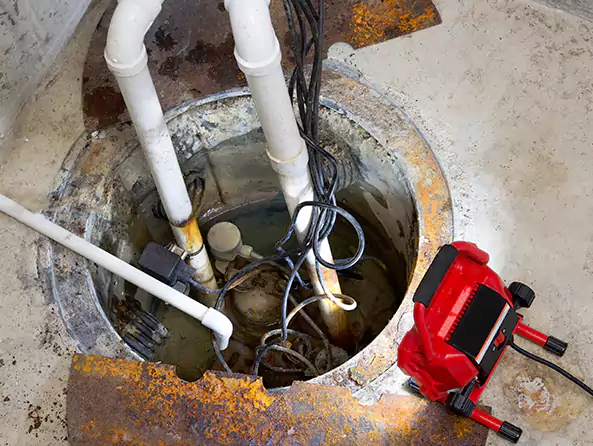 Why Choose Mr. Plumber Plainfield for Basement Sump Pump Installation in Plainfield?