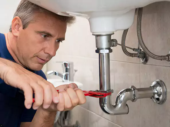 Why Choose Mr. Plumber Plainfield for Bathroom Plumbing in Plainfield, NJ?