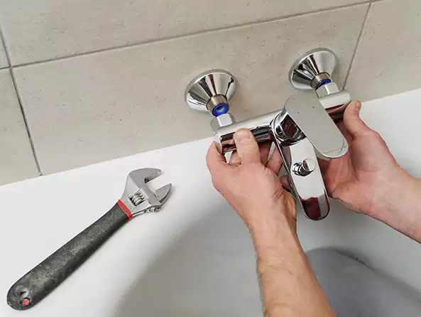 Why Choose Mr. Plumber Plainfield for Bathtub Faucet Replacement in Plainfield, NJ?