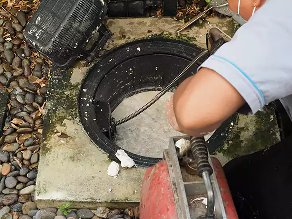 Why Choose Mr. Plumber Plainfield for Clogged Drain Repair in Plainfield, NJ?