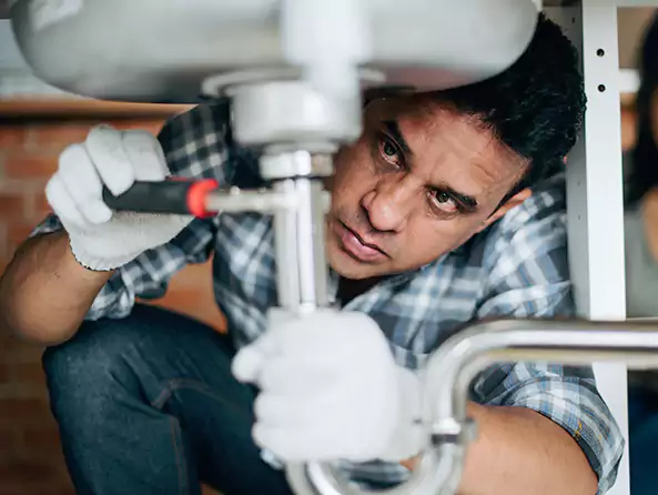  Why Choose Mr. Plumber Plainfield for Clogged Sewer Line Repair in Plainfield, NJ?