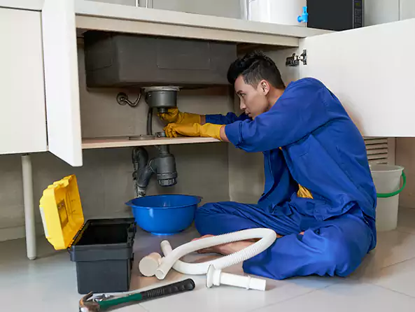 Why Choose Mr. Plumber Plainfield for Drain Cleaning in Plainfield, NJ?
