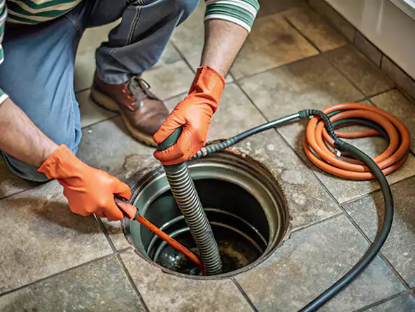 Why Choose Mr. Plumber Plainfield for Drain Jetting in Plainfield, location field=ss]?