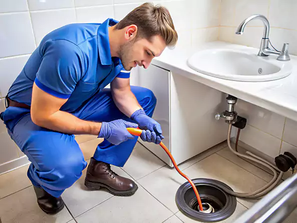 Why Choose Mr. Plumber Plainfield for Drain Repairs in Plainfield, NJ?