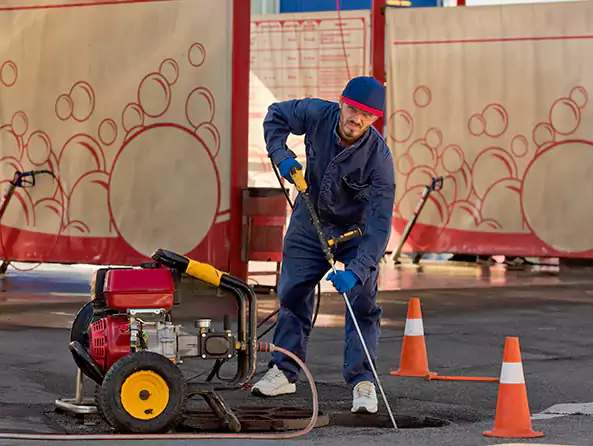 Why Choose Mr. Plumber Plainfield for Drain Services in Plainfield, NJ?