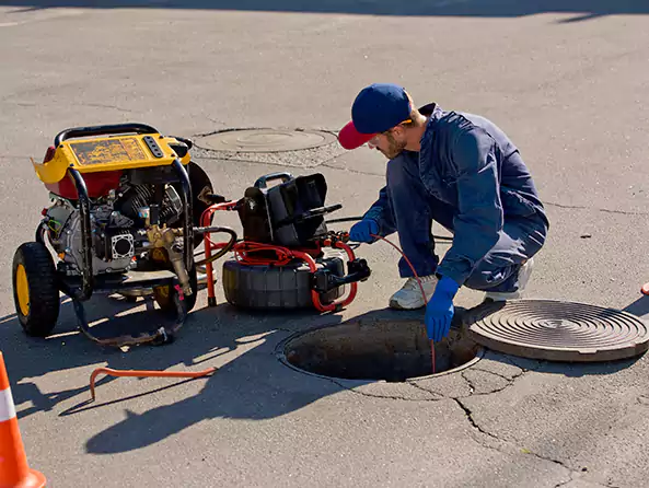  Why Choose Mr. Plumber Plainfield for Drains Camera Inspection in Plainfield, NJ?