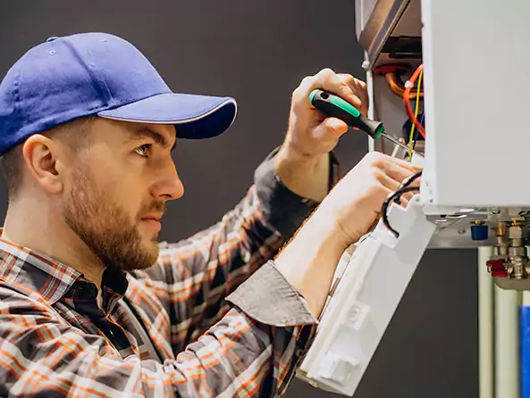 Why Choose Mr. Plumber Plainfield for Electric Tankless Water Heater Installation in Plainfield, NJ?