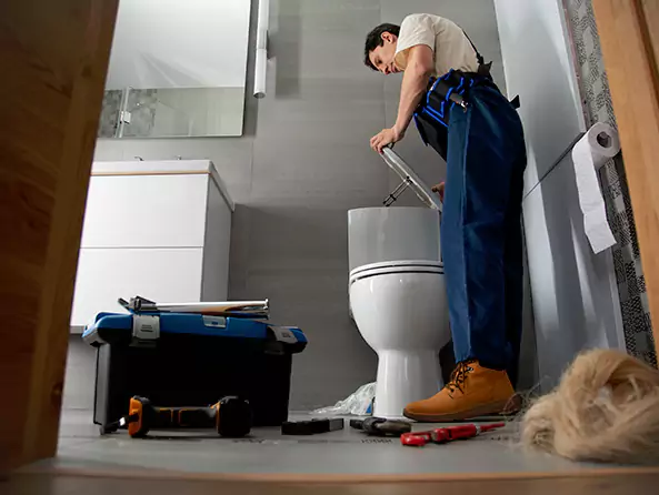 Why Choose Mr. Plumber Plainfield for Emergency Plumber in Plainfield, NJ?