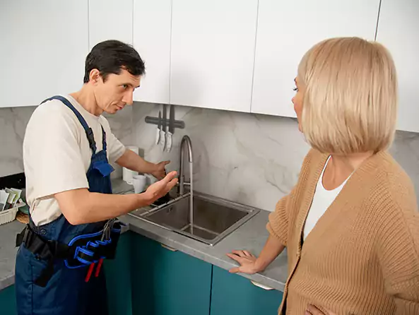 Why Choose Mr. Plumber Plainfield for Emergency Plumbing Repair in Plainfield, NJ?