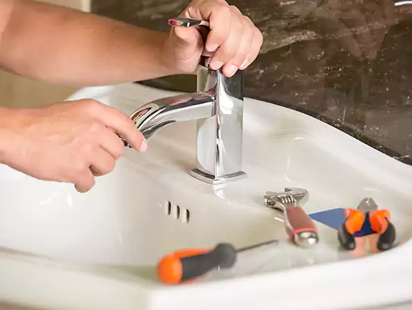 Why Choose Mr. Plumber Plainfield for Bathroom Faucet Installation in Plainfield, NJ?
