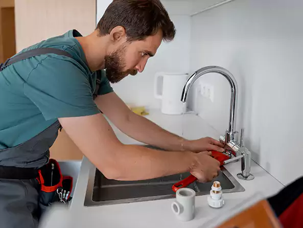 Why Choose Mr. Plumber Plainfield for Faucet Repair in Plainfield, NJ?