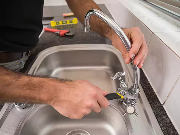 Why Choose Mr. Plumber Plainfield for Faucet Replacement in Plainfield, NJ?