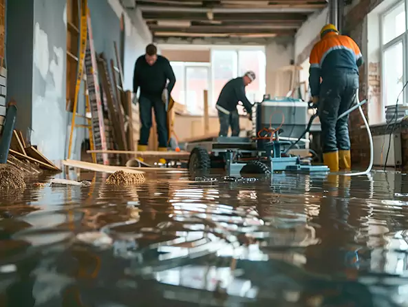  Why Choose Mr. Plumber Plainfield for Flood Restoration in Plainfield, NJ?