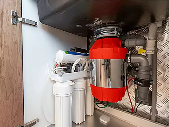 Why Choose Mr. Plumber Plainfield for Garbage Disposal Installation in Plainfield, NJ?