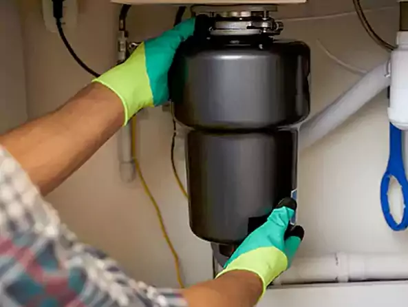 Why Choose Mr. Plumber Plainfield for Garbage Disposal Replacement in Plainfield, NJ?