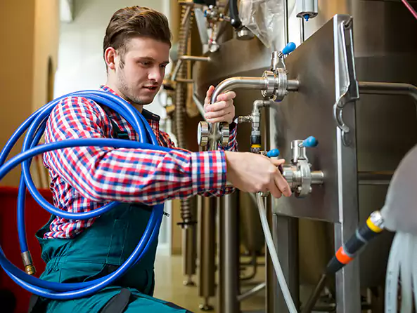 Why Choose Mr. Plumber Plainfield for Gas Leak Repair in Plainfield, NJ?