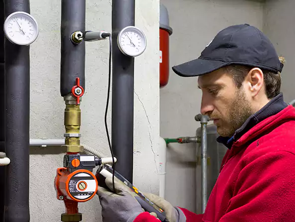 Why Choose Mr. Plumber Plainfield for Gas Line Installation in Plainfield, NJ?