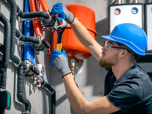 Why Choose Mr. Plumber Plainfield for Gas Water Heater Installation in Plainfield, NJ