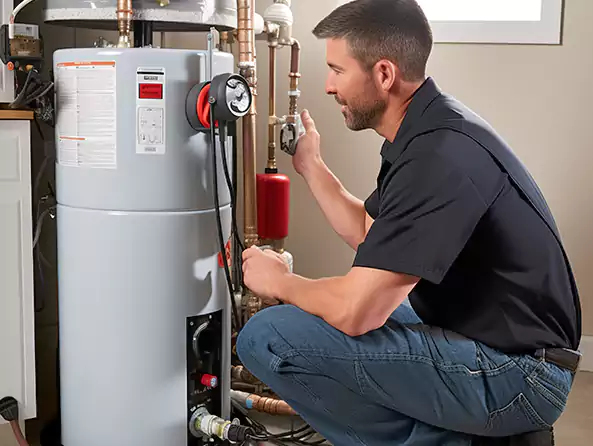 Why Choose Mr. Plumber Plainfield for Gas Water Heater Repair in Plainfield, NJ?