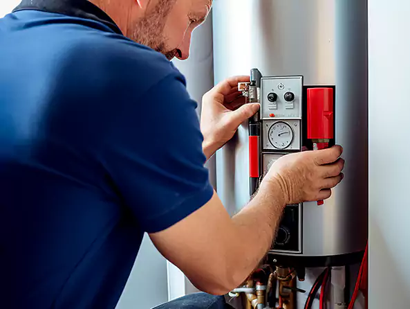 Why Choose Mr. Plumber Plainfield for Gas Water Heater Replacement in Plainfield, NJ?