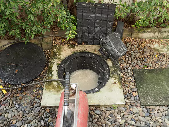 Why Choose Mr. Plumber Plainfield for Grease Trap Repair in Plainfield, NJ?