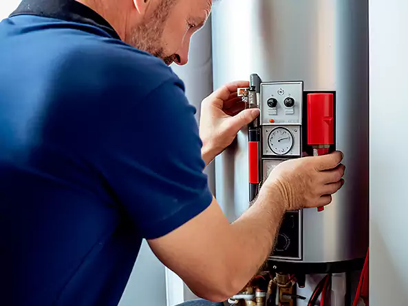 Why Choose Mr. Plumber Plainfield for Hot Water Tank Maintenance in Plainfield, NJ?