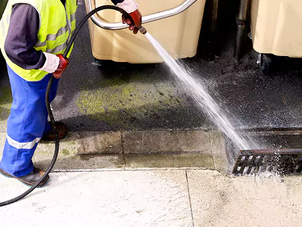 Why Choose Mr. Plumber Plainfield for Hydro Jetting in Plainfield, NJ?