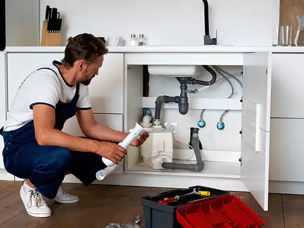 Why Choose Mr. Plumber Plainfield for Insinkerator Installation in Plainfield, NJ?