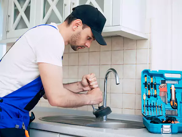 Why Choose Mr. Plumber Plainfield for Kitchen Plumbing in Plainfield, NJ?