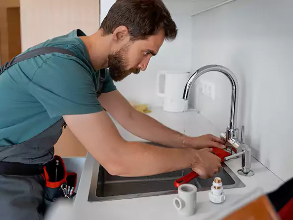 Why Choose Mr. Plumber Plainfield for Kitchen Sink Installation in Plainfield, NJ?