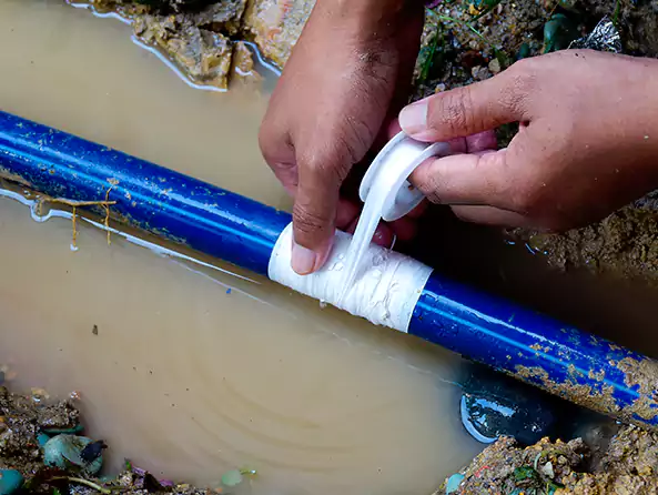  Why Choose Mr. Plumber Plainfield for Leak Detection in Plainfield, NJ?]
